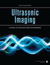 ULTRASONIC IMAGING雜志封面